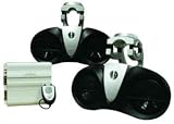 INFINITY INF6100M SKI BOAT - SYSTEM INCLUDES AMP AND SPKRS - Audio Video - SPEAKERS by PROSPEC ELECTRONICS OF SC