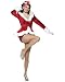 Radio City Rockettes -Radio City Music Hall DancerAdult Costume