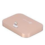 Fogeek iPhone 充電スタンド　ゴールデン