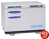 ホリズォン ホットボックス(前開き) ホワイトグレー HB-113F