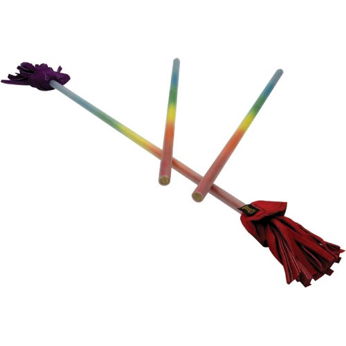 Master Lunastix Juggling Sticks
