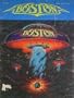 Boston: Boston Music Book - Piano/vocal/chords
