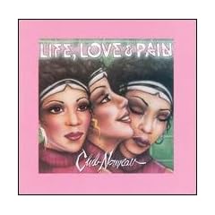 LIFE, LOVE & PAIN