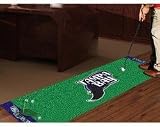 MLB Tampa Bay Rays 24x96 Putting Mat