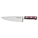 LamsonSharp Silver Forged 8" Wide Chef Knife