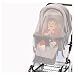 Jolly Jumper Insect - Bug Net - Fits Most Strollers, Pack 'N Play, Bassinets, Cradles and Car Seats