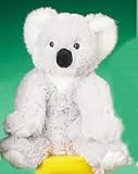 Plush Lil Koala Bear 7