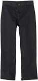 Nautica Sportswear Kids Boys 8-20 Flat Front Twill Pant