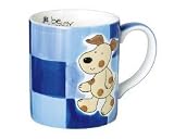 Mila Design - Mug Chien by Mila