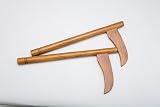 Blitz Sport Red Oak Kama