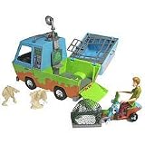 Scooby-Doo Mystery Machine Ghost PatrolIMAGE