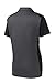 Joe's USA Ladies Moisture Wicking Micropique Polo Shirts in Sizes XS-4XL