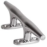 Whitecap SS Hollow Base Cleat