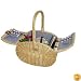 Classic Gourmet Picnic Basket for 2 by Sutherland