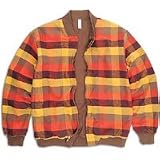 Enjoi Brilliant Reversible Jacket - Men's