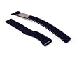 Gps, Hook-and-loop Fastener Wrist