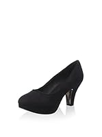 FURIEZZA Salones (Negro)