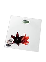 Bisk Báscula Electronic Zen Blanco