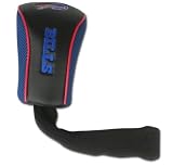 Buffalo Bills Mesh Golf Barrel Head Cover Set