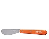 OPINEL(オピネル) スプレッディングナイフ Tangerine 41424