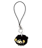 Fat Black Sheep Charm by Sugar Bunny Shop