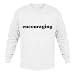 encouraging Youth Long Sleeve T-Shirt (for Kids) Various Colors Available