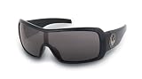 DRAGON PHASE JET FRAME GRAY LENS SUNGLASSES SHADES by VON ZIPPER