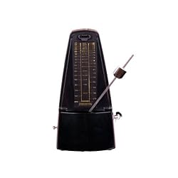 CST-40 Mechanical Pendulum Metronome, Free Shipping