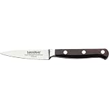 LamsonSharp 3-1/2-Inch Forged Paring Knife