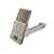 3 In 1 FM Transmitter/Car Charger Kit For iPod Nano 3G 4GB/8GB (Silver)