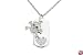 Sterling Silver Cubic Zirconia 