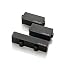EMG PJ-SET Active Bass Pickup Set, Black