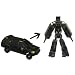 Transformers 3 Face cach�e de la Lune - Decepticon Crankcase - Cyberverse Legion - Level 1 - 7 cm