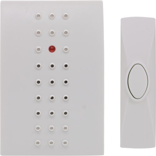 GE 19216 Wireless Door Chime Kit
