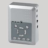  : Security-Center Portabler Mini-Digitalrekorder