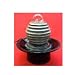 Color Changing Tabletop Water Fountain with Crystal Ball