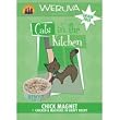 Weruva Cats in the Kitchen Chick Magnet Cat Food Pouches 8/3-oz pouches pouch