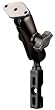 RAM Mounting Systems RAM-B-174U Double Ball Brake/Clutch Reservoir Mount