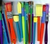 STARTER BRUSH SET