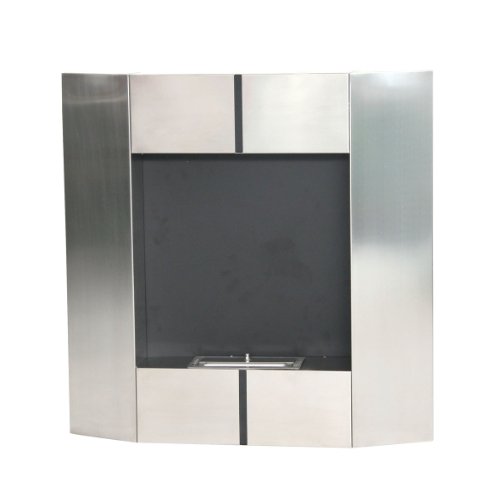 Gautzsch (FO) "Kitchen" Kamino Trend 339358 Bio-Ethanol Wandkamin Eric