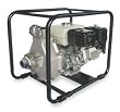 Dayton 4VV61 Pump, Engine Driven
