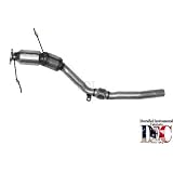 Dec Catalytic Converters AU1309D Catalytic Converter by Dec Catalytic Converters