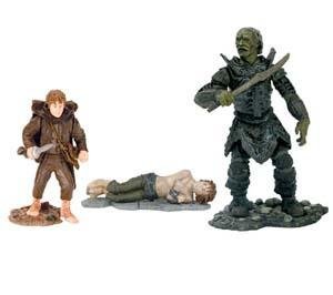 ReviewsLord of the Rings Armies of the Middle Earth - Rescue At Cirith Ungol Soldiers and Scenes (Sam, Frodo, Gorbang) Lord of the Rings Armies of the Middle Earth - Rescue At Cirith Ungol Soldiers and Scenes (Sam, Frodo, Gorbang)