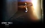 Star Trek XI - style AH . Art PRINT Poster 17.00 X 11.00