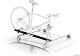 Yakima Steelhead Fork Mount Rooftop Bicycle Carrier