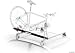Sporting Goods : Yakima Steelhead Fork Mount Rooftop Bicycle Carrier