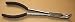 11" Long Nose Plier - 90 Degree