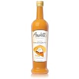Amoretti Premium Crema di Pumpkin Pie Syrup (750mL)