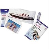 Epson Photo Quality Ink Jet Paper