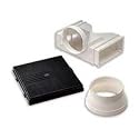 Broan RRK51 Non-Ducted Recirculation Kit